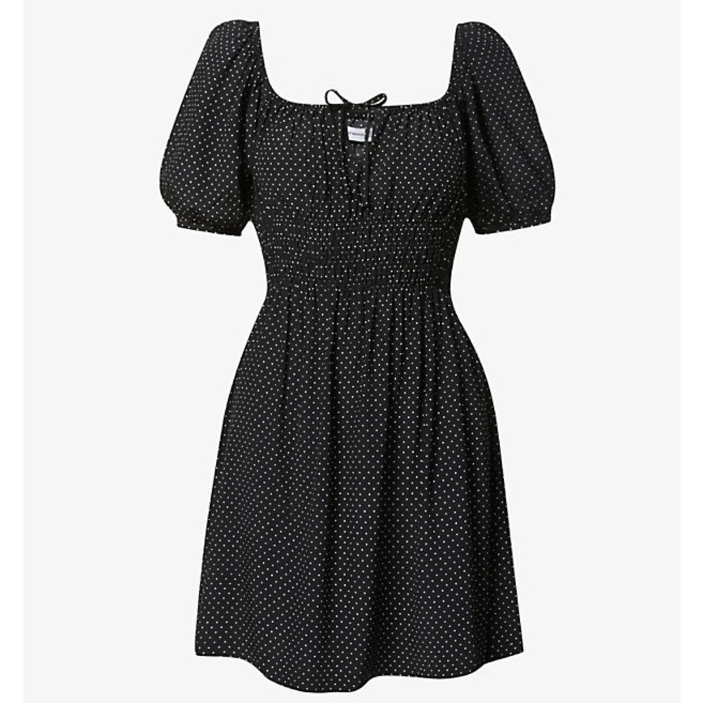 SOLD Faithfull the Brand Francis Dress